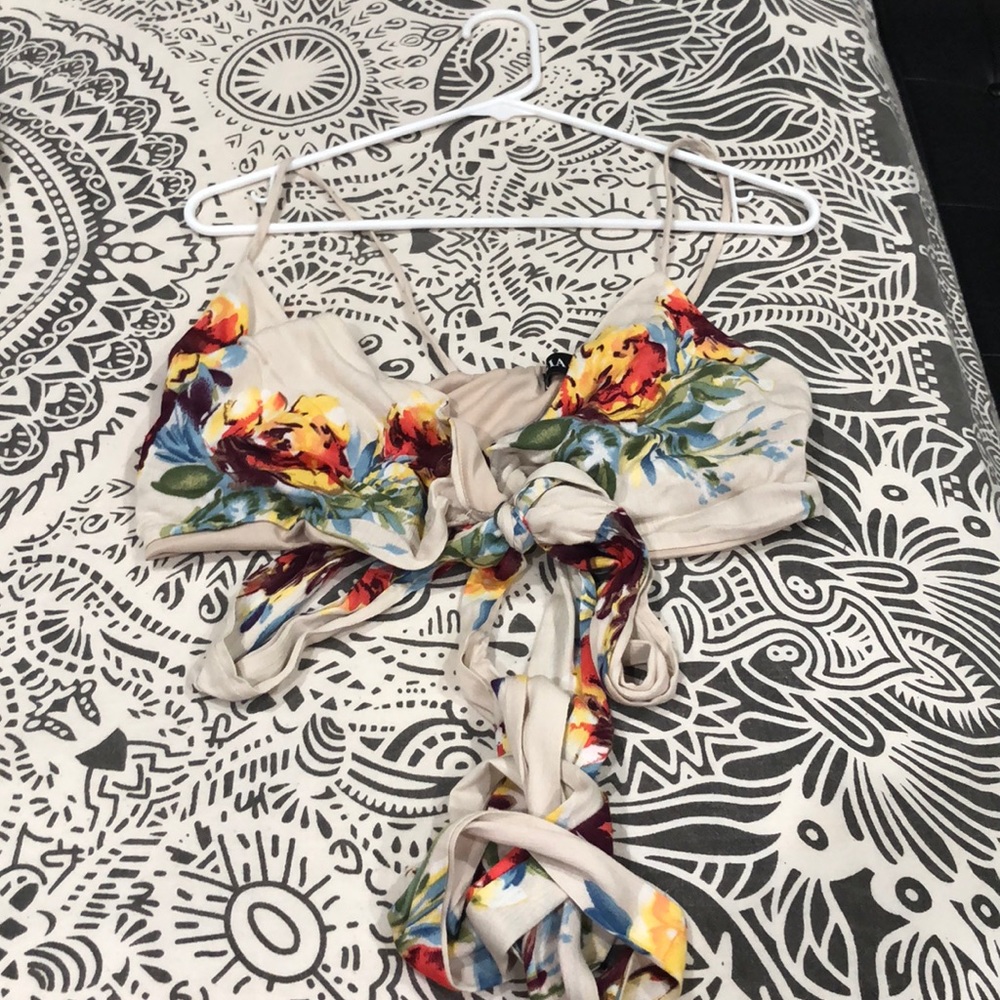 Gia Monae Top -small